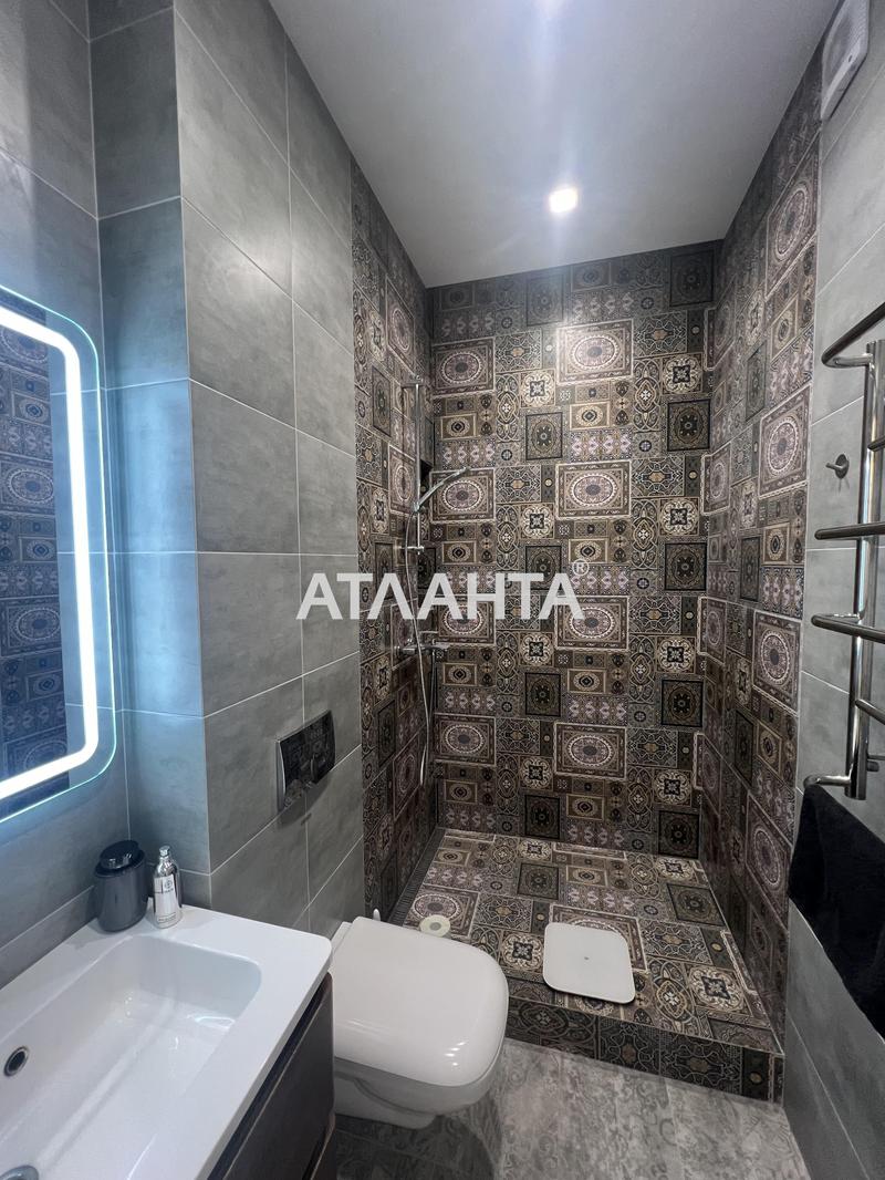 3-кімнатна квартира за адресою вул. Писаржевського ак. (площа 75 м²) - Atlanta.ua - фото 9