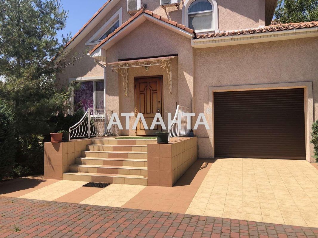 House by the address st. Olgievskaya (area 227 m²) - Atlanta.ua - photo 2