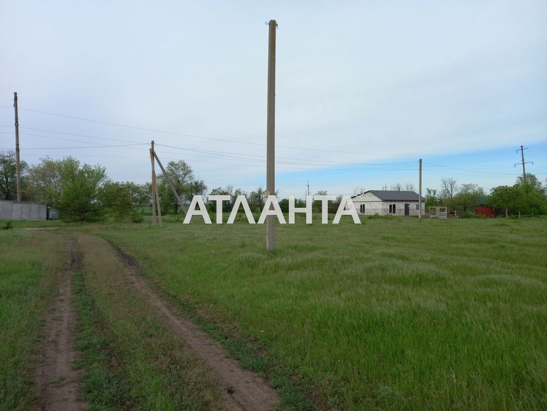 Landplot by the address st. 6 ya liniya (area 9 acr) - Atlanta.ua - photo 6