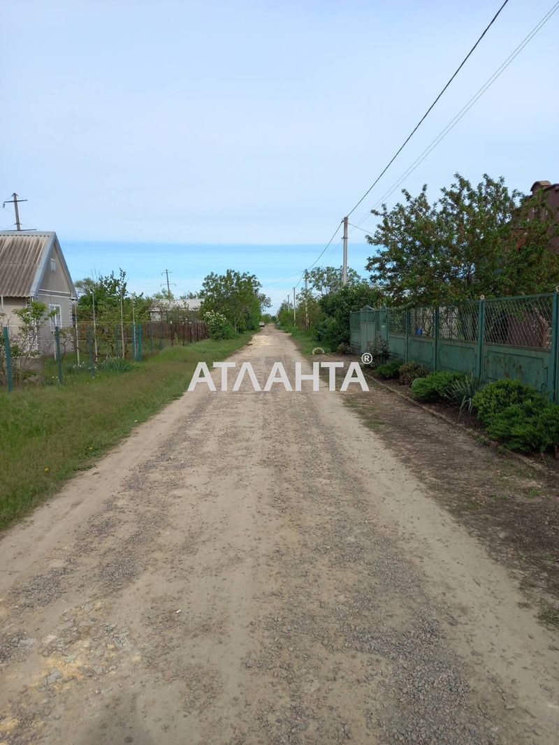 Landplot by the address st. 6 ya liniya (area 9 acr) - Atlanta.ua - photo 7