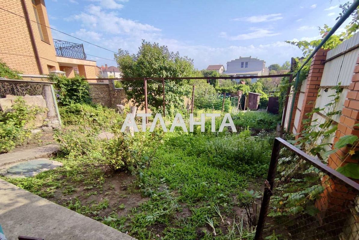 Участок по адресу ул. Парашютная (площадь 4,1 сот) - Atlanta.ua