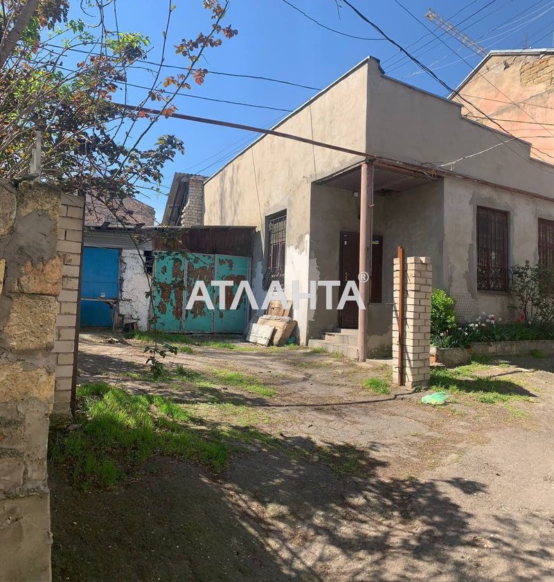 Коммерческая недвижимость по адресу ул. Хмельницкого Богдана (площадь 77,7 м²) - Atlanta.ua