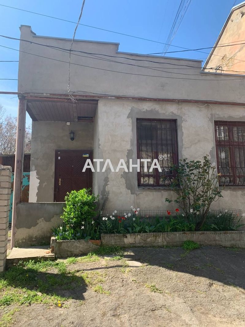 Коммерческая недвижимость по адресу ул. Хмельницкого Богдана (площадь 77,7 м²) - Atlanta.ua - фото 2