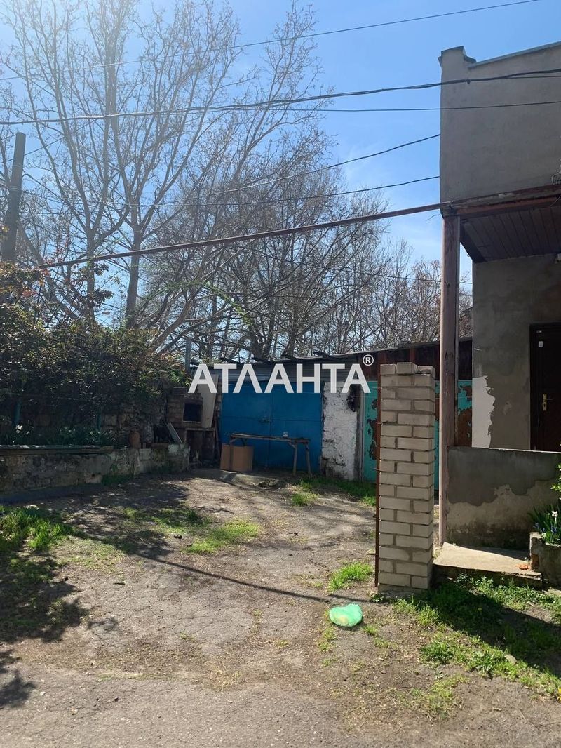 Коммерческая недвижимость по адресу ул. Хмельницкого Богдана (площадь 77,7 м²) - Atlanta.ua - фото 3