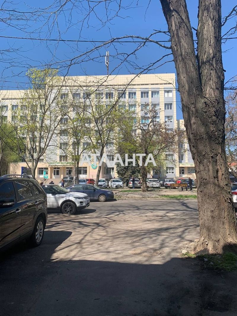 Коммерческая недвижимость по адресу ул. Болгарская (площадь 160,1 м²) - Atlanta.ua - фото 5