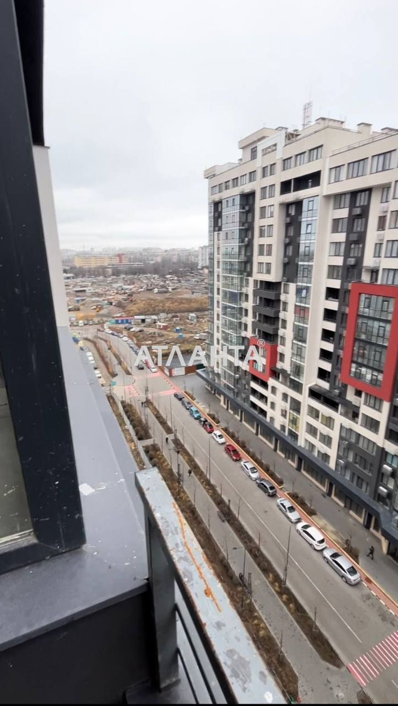 1-кімнатна квартира за адресою вул. Вільямса ак. (площа 38,8 м²) - Atlanta.ua - фото 5