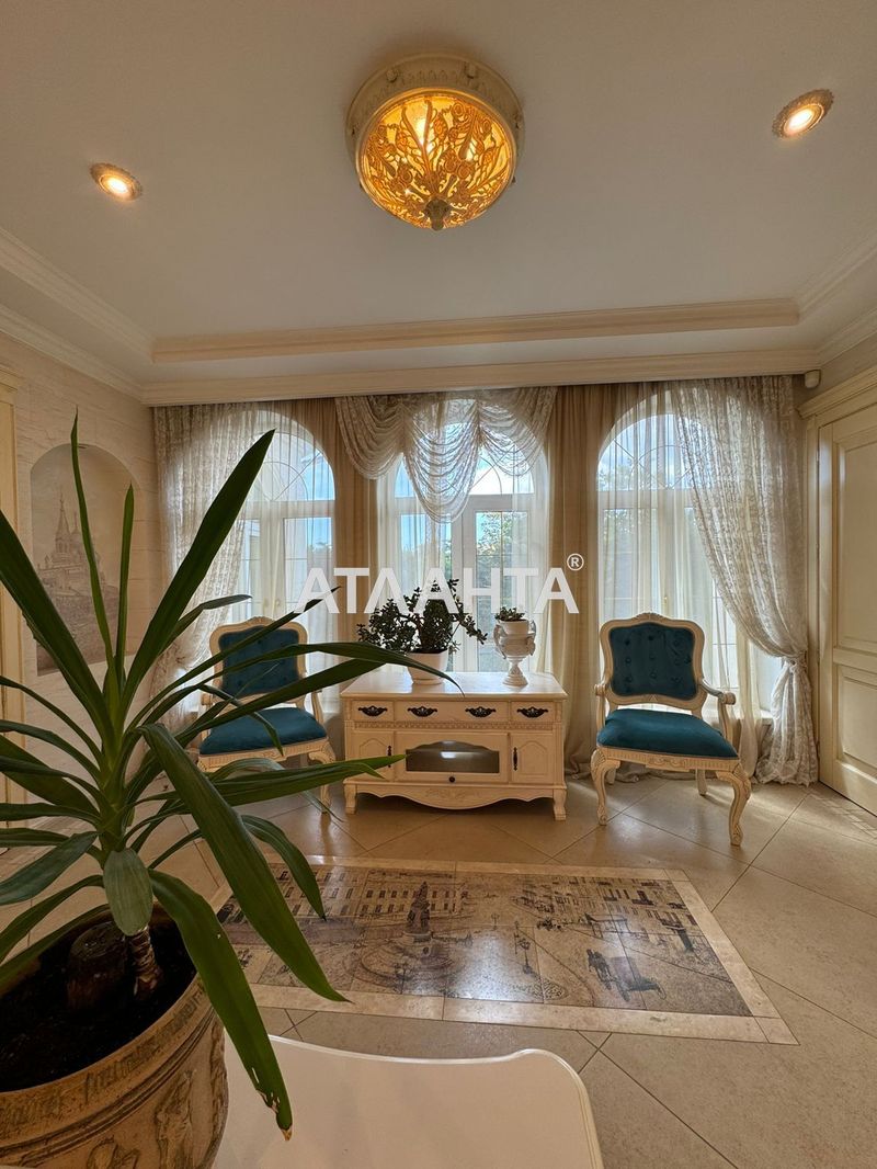 Дом по адресу Люстдорфская дор. (площадь 320 м²) - Atlanta.ua - фото 6