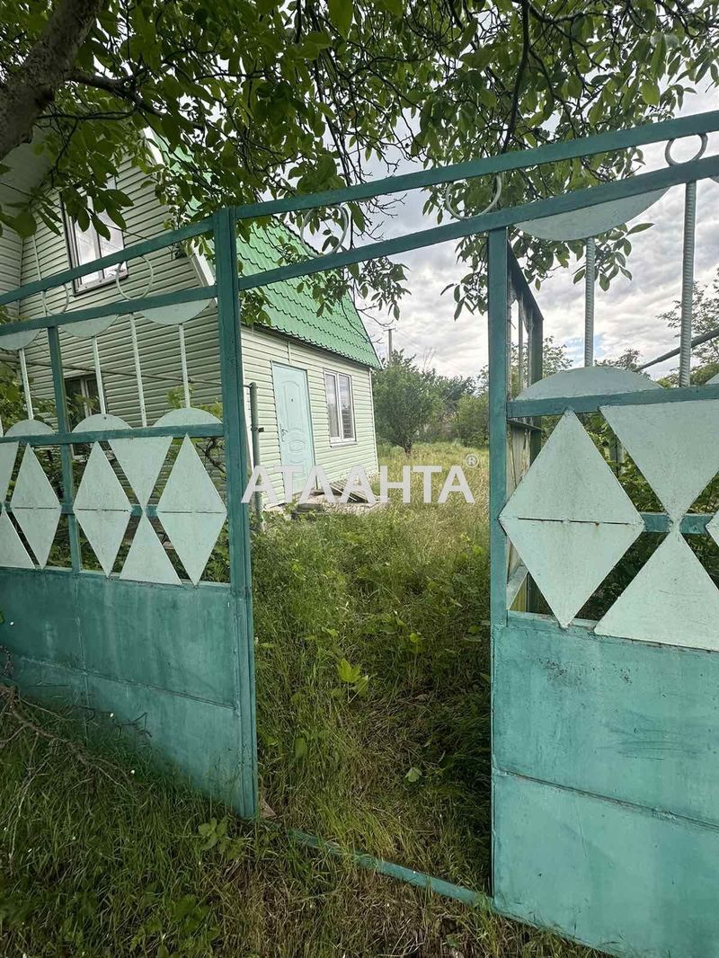 Dacha by the address st. Otradnoe 2 massiv (area 30 m²) - Atlanta.ua - photo 19