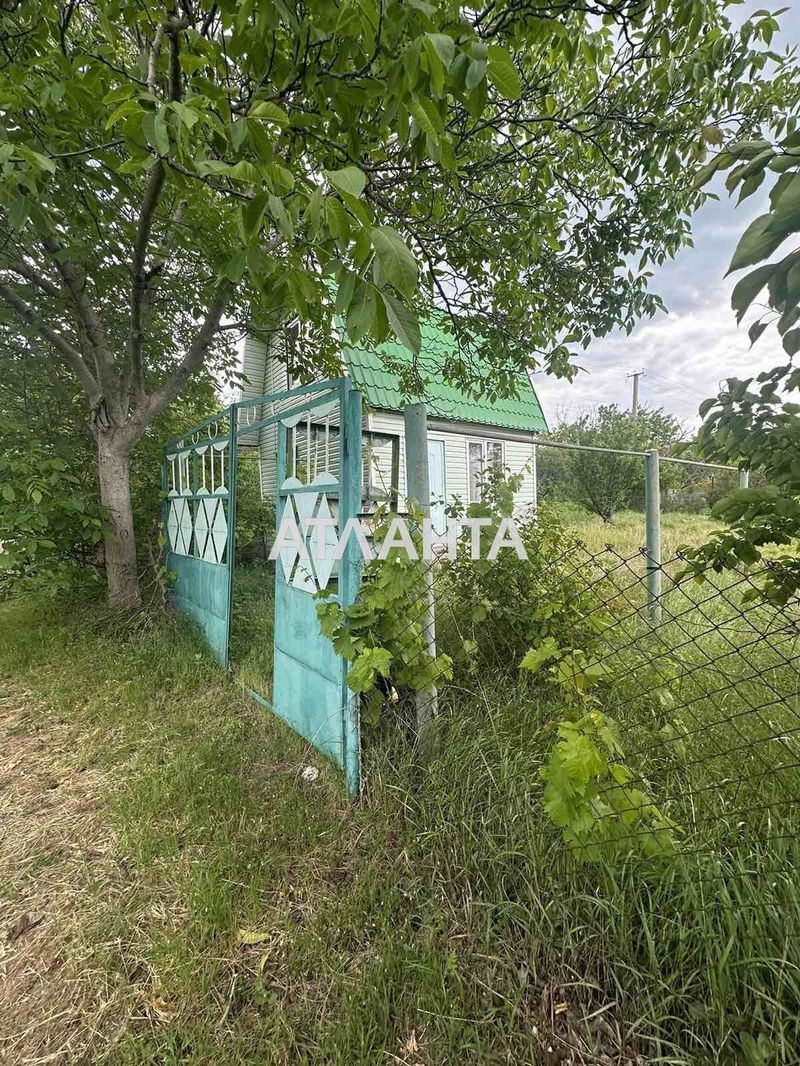 Dacha by the address st. Otradnoe 2 massiv (area 30 m²) - Atlanta.ua - photo 21