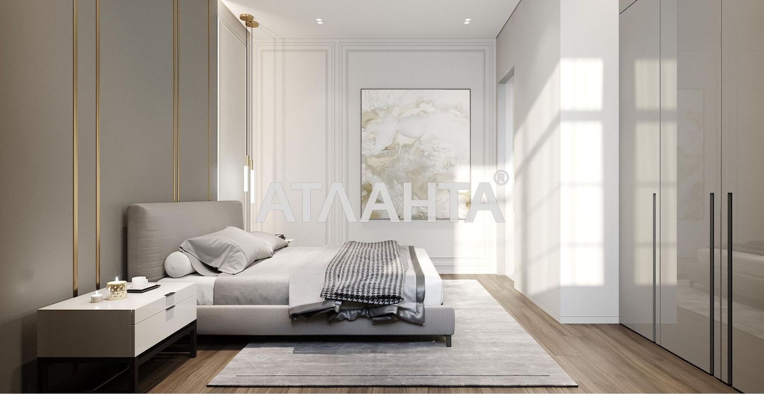 Будинок за адресою вул. Донського Дмитра (площа 460 м²) - Atlanta.ua - фото 15