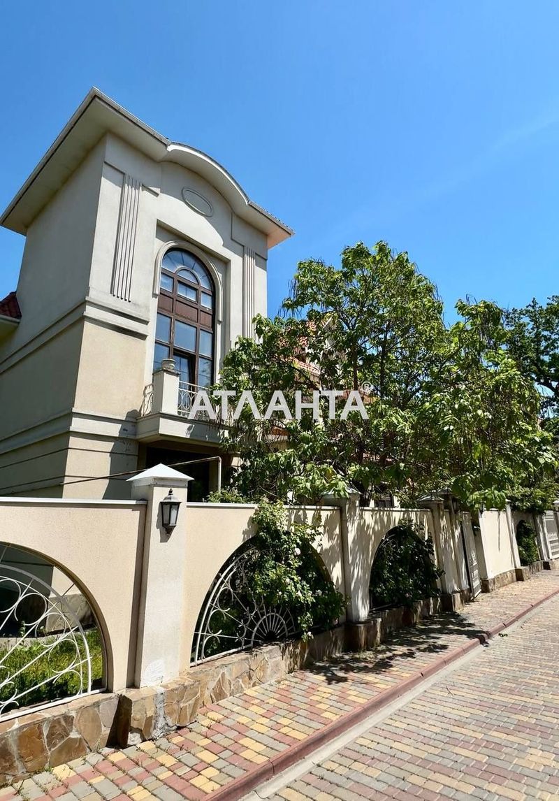 Будинок за адресою вул. Донського Дмитра (площа 460 м²) - Atlanta.ua - фото 19