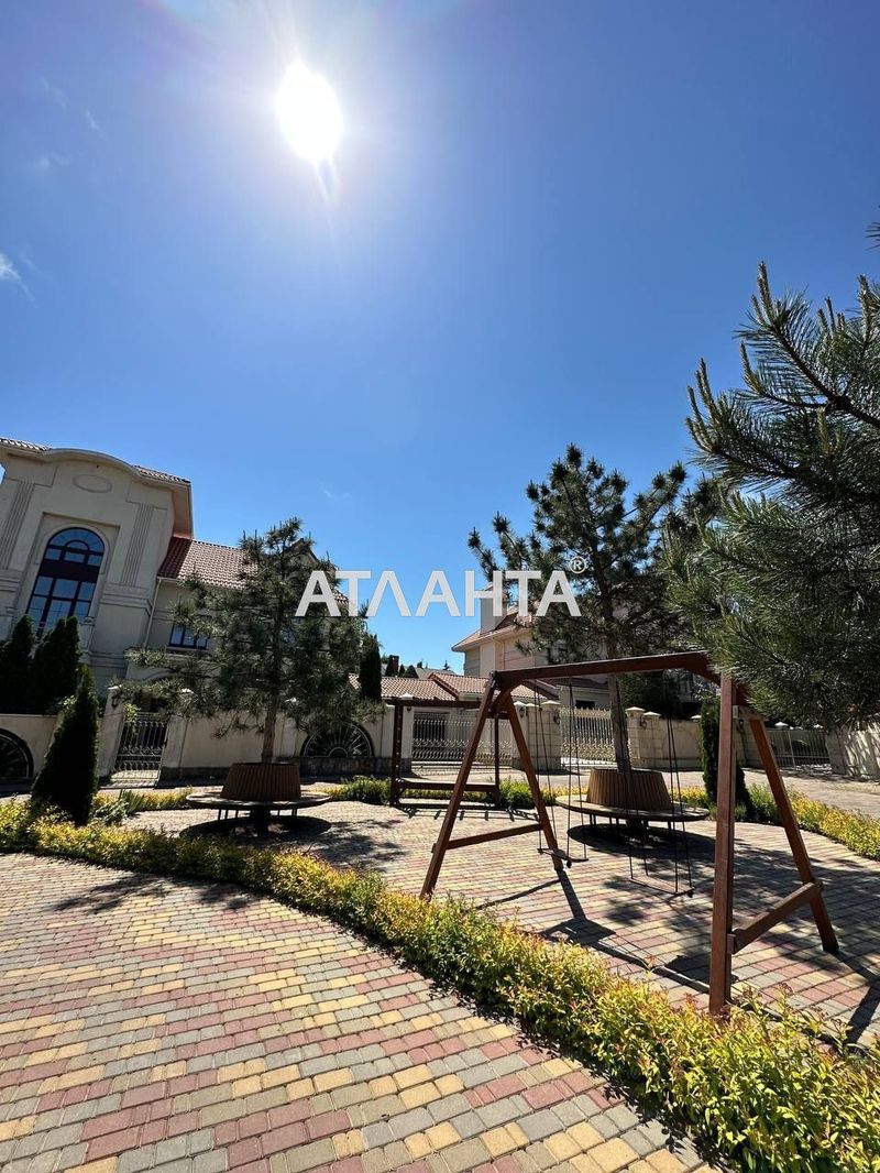 Будинок за адресою вул. Донського Дмитра (площа 460 м²) - Atlanta.ua - фото 21