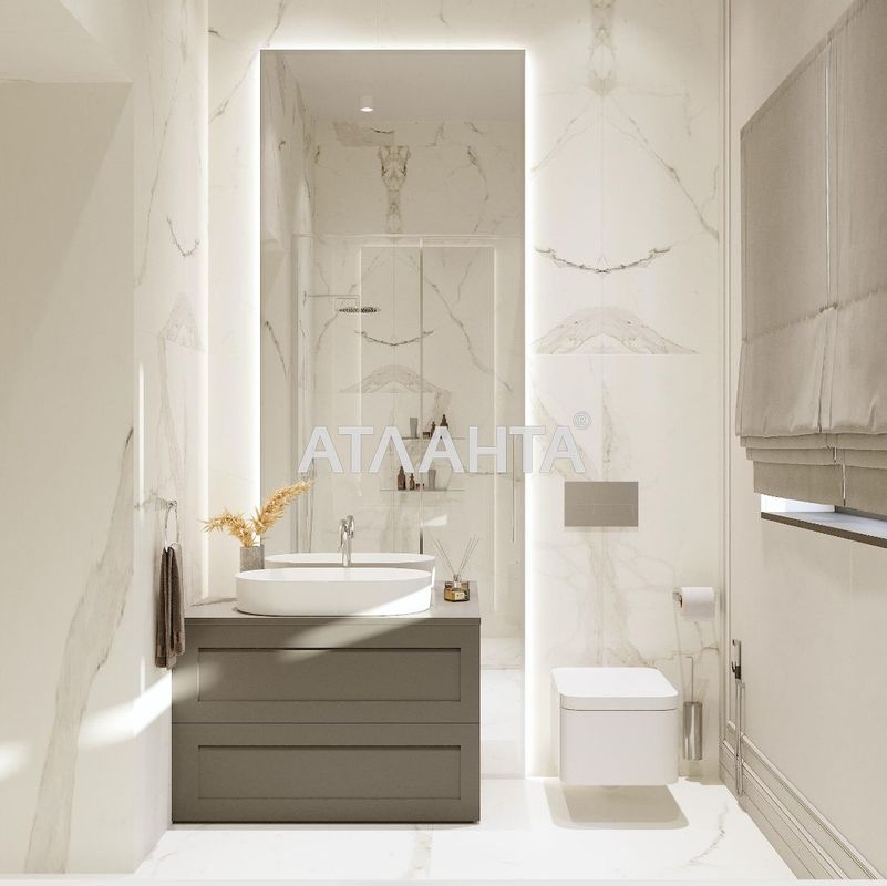 Будинок за адресою вул. Донського Дмитра (площа 460 м²) - Atlanta.ua - фото 22