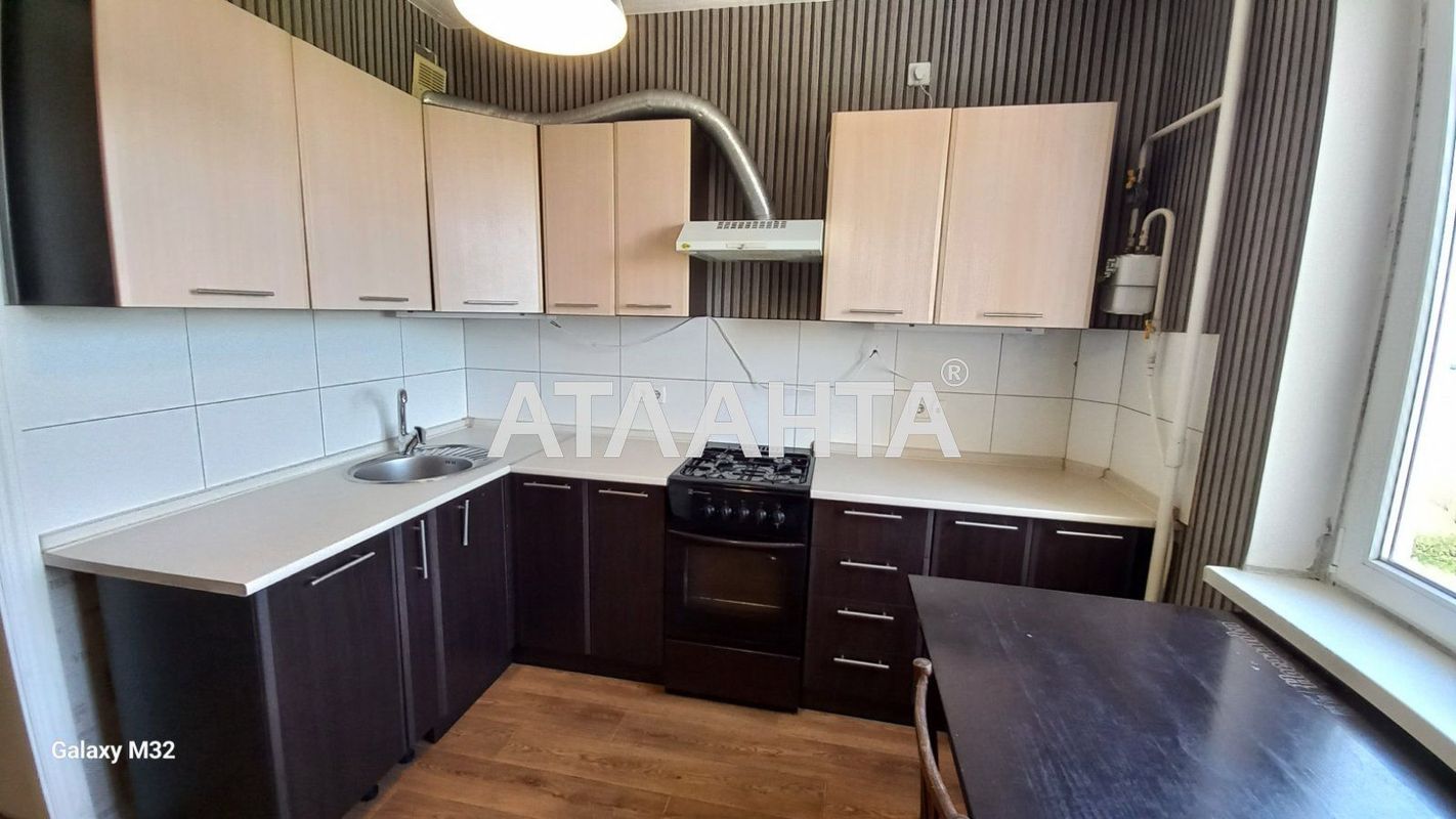 1-room apartment apartment by the address st. Evropeyskaya (area 46 m²) - Atlanta.ua - photo 2