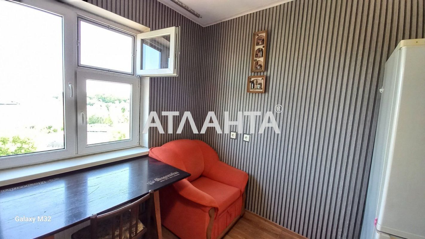 1-room apartment apartment by the address st. Evropeyskaya (area 46 m²) - Atlanta.ua - photo 3