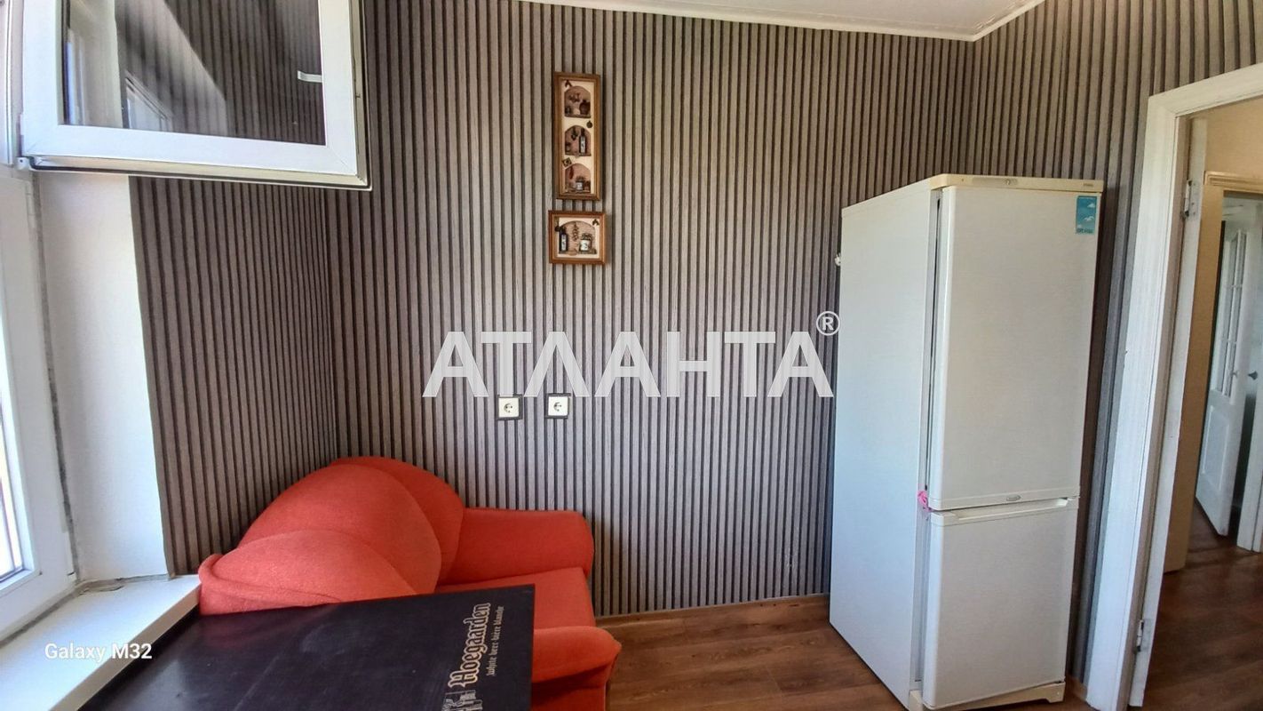 1-room apartment apartment by the address st. Evropeyskaya (area 46 m²) - Atlanta.ua - photo 4