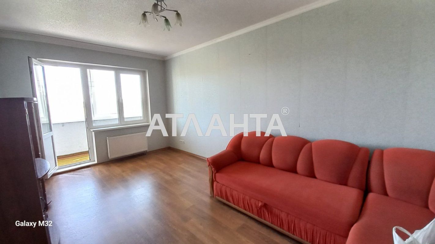 1-room apartment apartment by the address st. Evropeyskaya (area 46 m²) - Atlanta.ua - photo 5