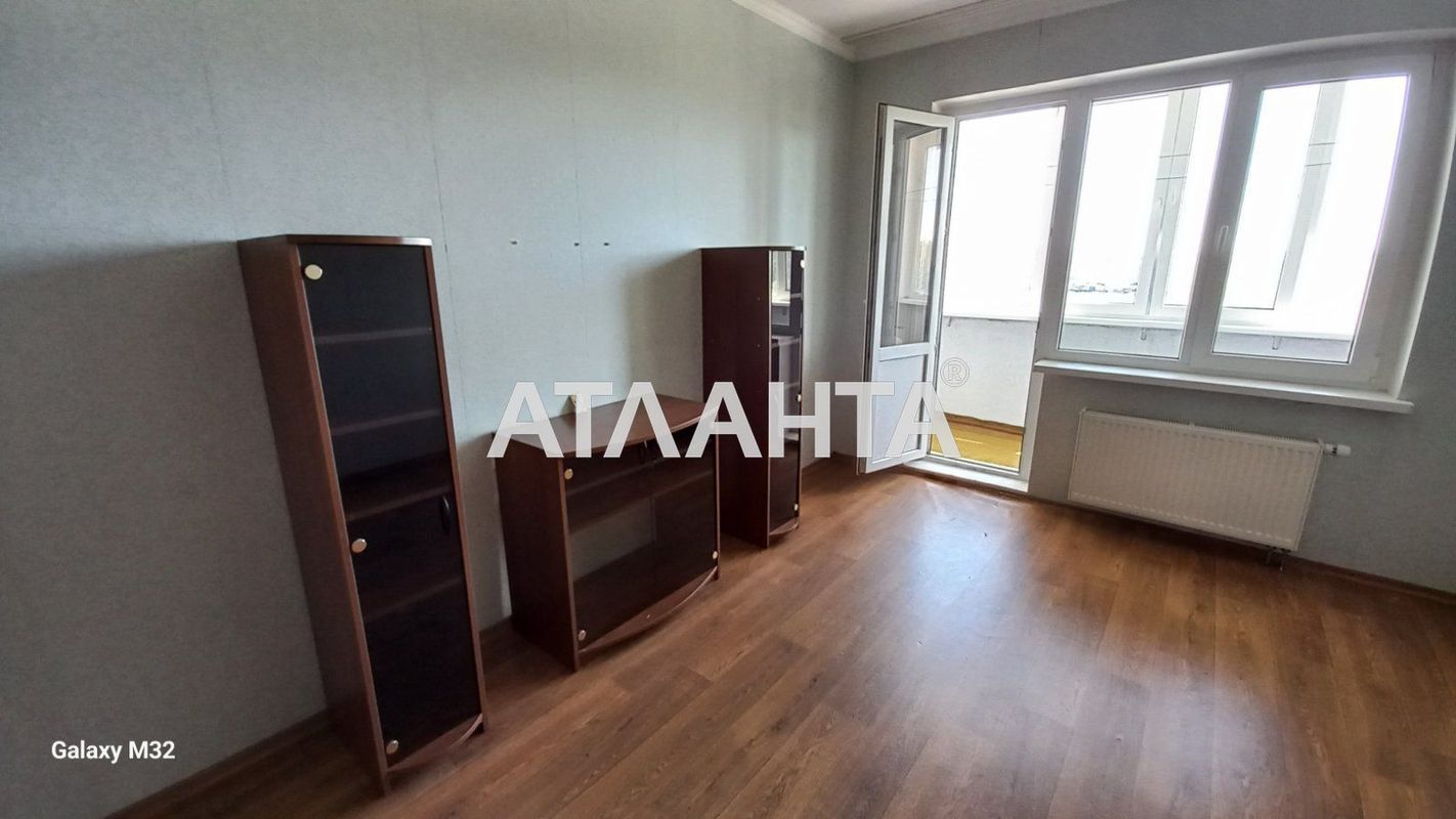 1-room apartment apartment by the address st. Evropeyskaya (area 46 m²) - Atlanta.ua - photo 6