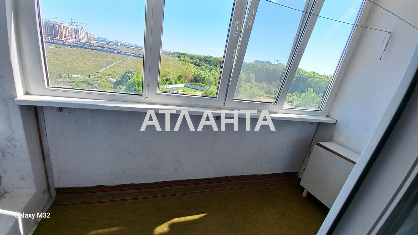 1-room apartment apartment by the address st. Evropeyskaya (area 46 m²) - Atlanta.ua - photo 7