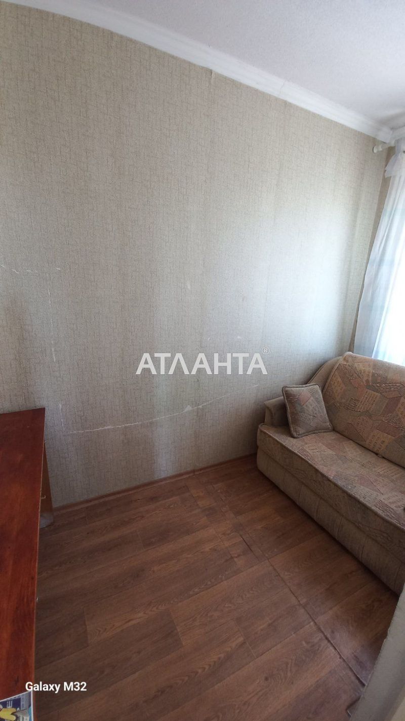 1-room apartment apartment by the address st. Evropeyskaya (area 46 m²) - Atlanta.ua - photo 8