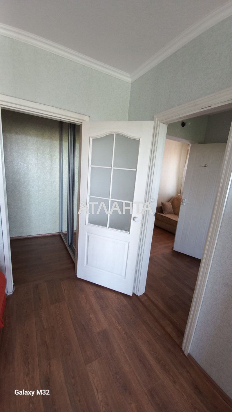 1-room apartment apartment by the address st. Evropeyskaya (area 46 m²) - Atlanta.ua - photo 9