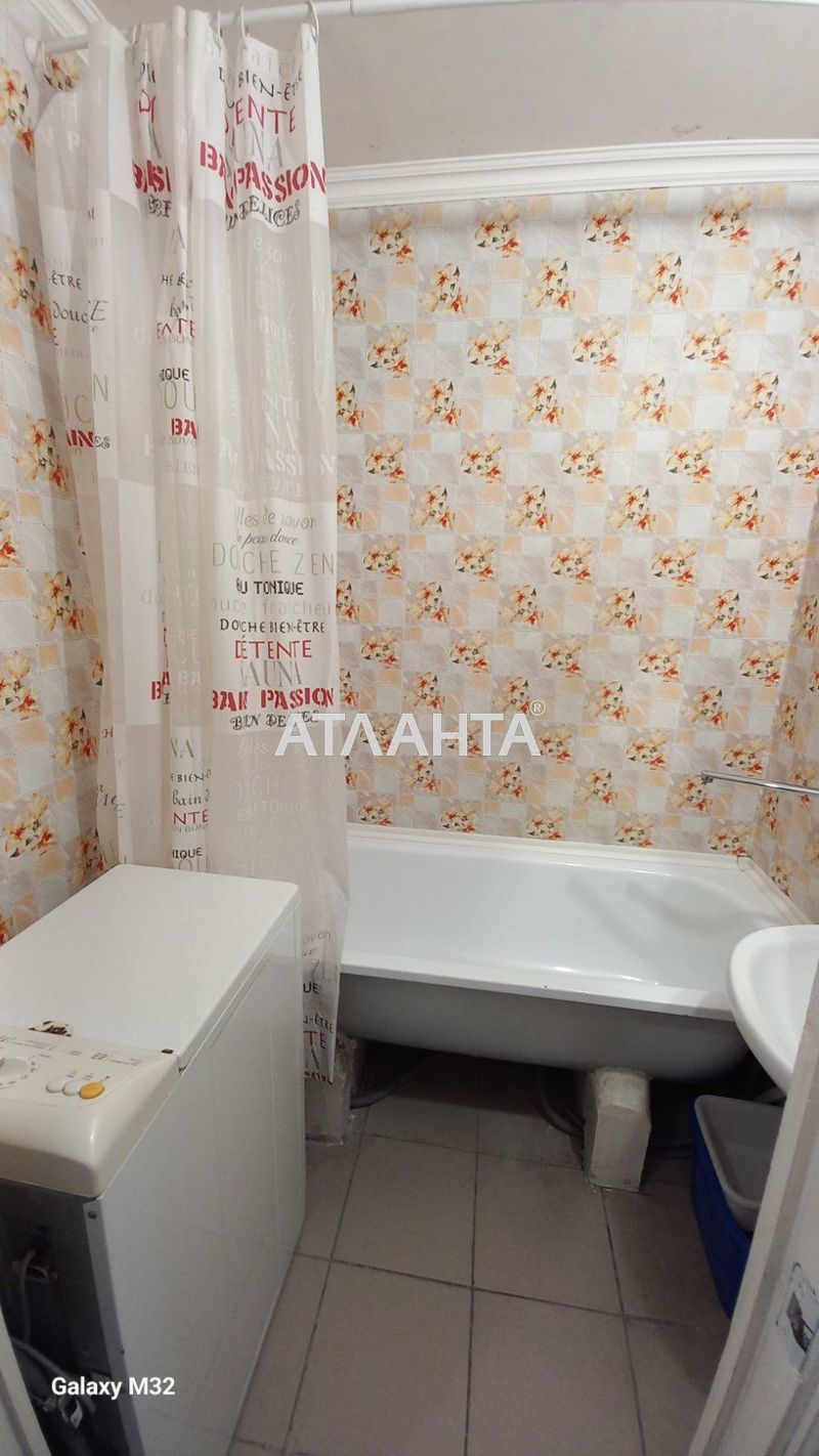 1-room apartment apartment by the address st. Evropeyskaya (area 46 m²) - Atlanta.ua - photo 10