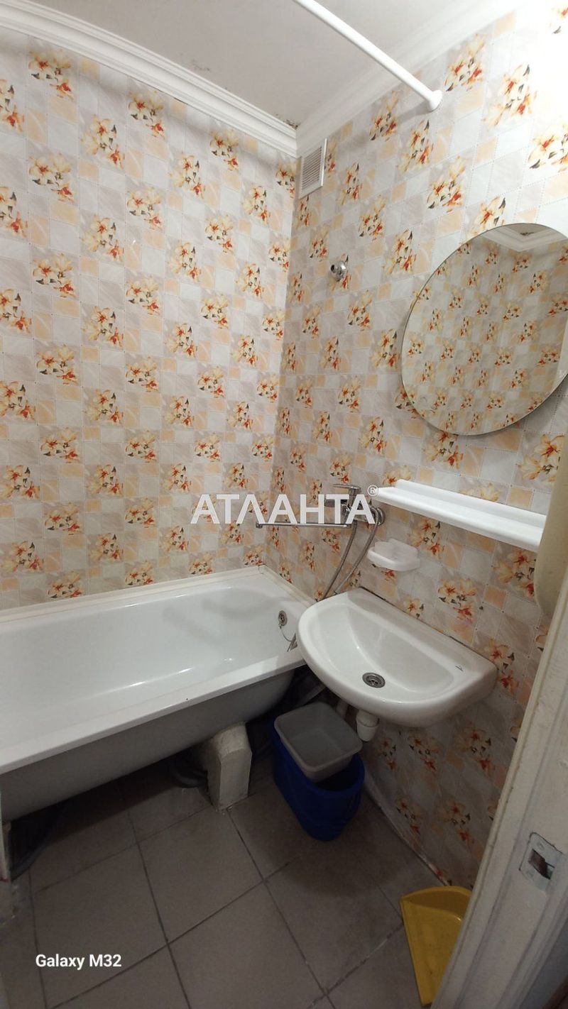 1-room apartment apartment by the address st. Evropeyskaya (area 46 m²) - Atlanta.ua - photo 11