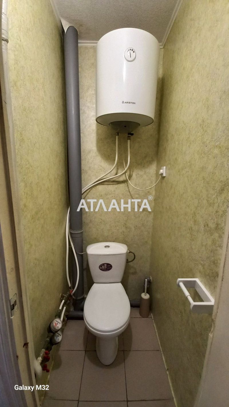 1-room apartment apartment by the address st. Evropeyskaya (area 46 m²) - Atlanta.ua - photo 12