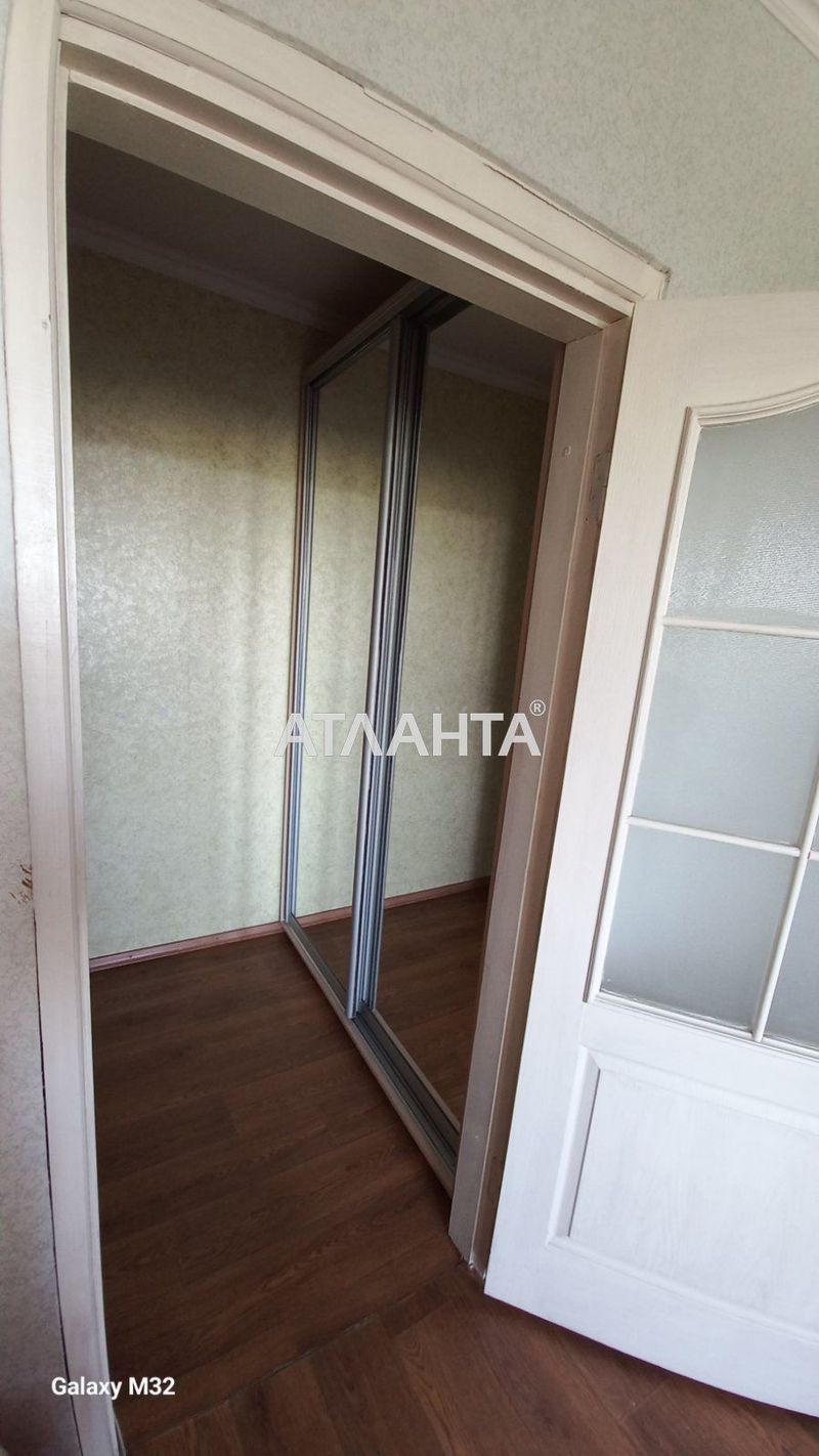 1-room apartment apartment by the address st. Evropeyskaya (area 46 m²) - Atlanta.ua - photo 13