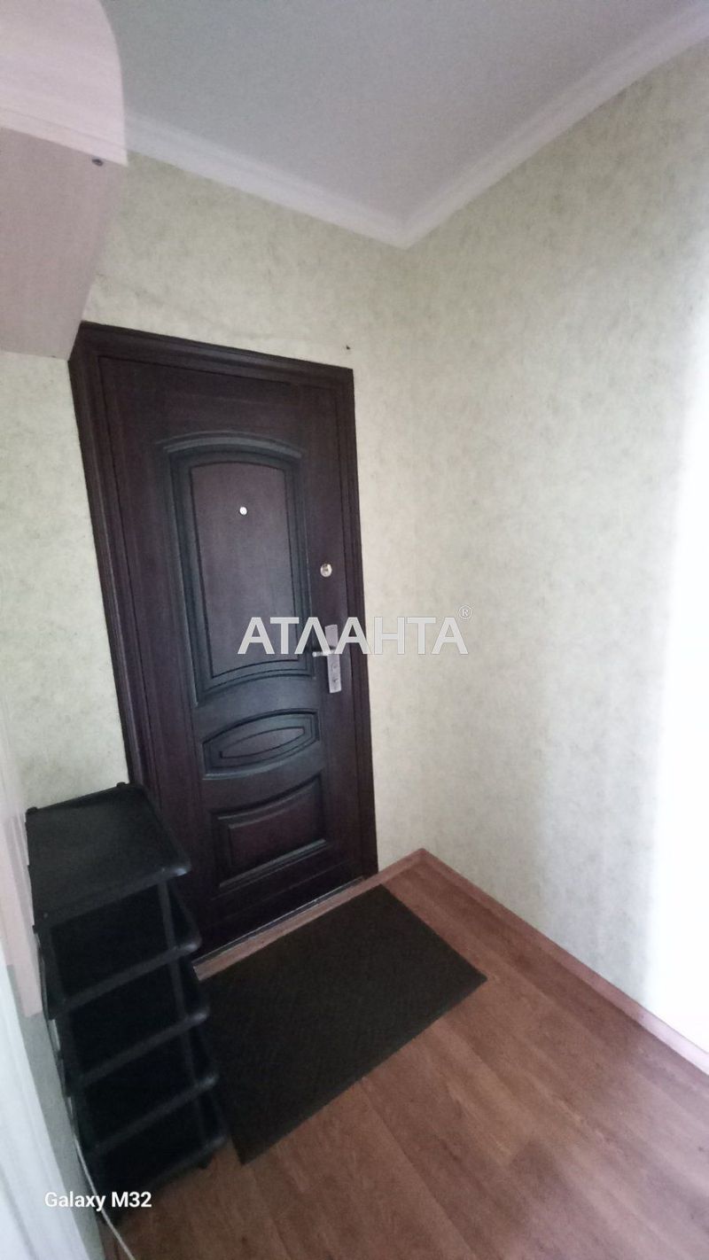 1-room apartment apartment by the address st. Evropeyskaya (area 46 m²) - Atlanta.ua - photo 14