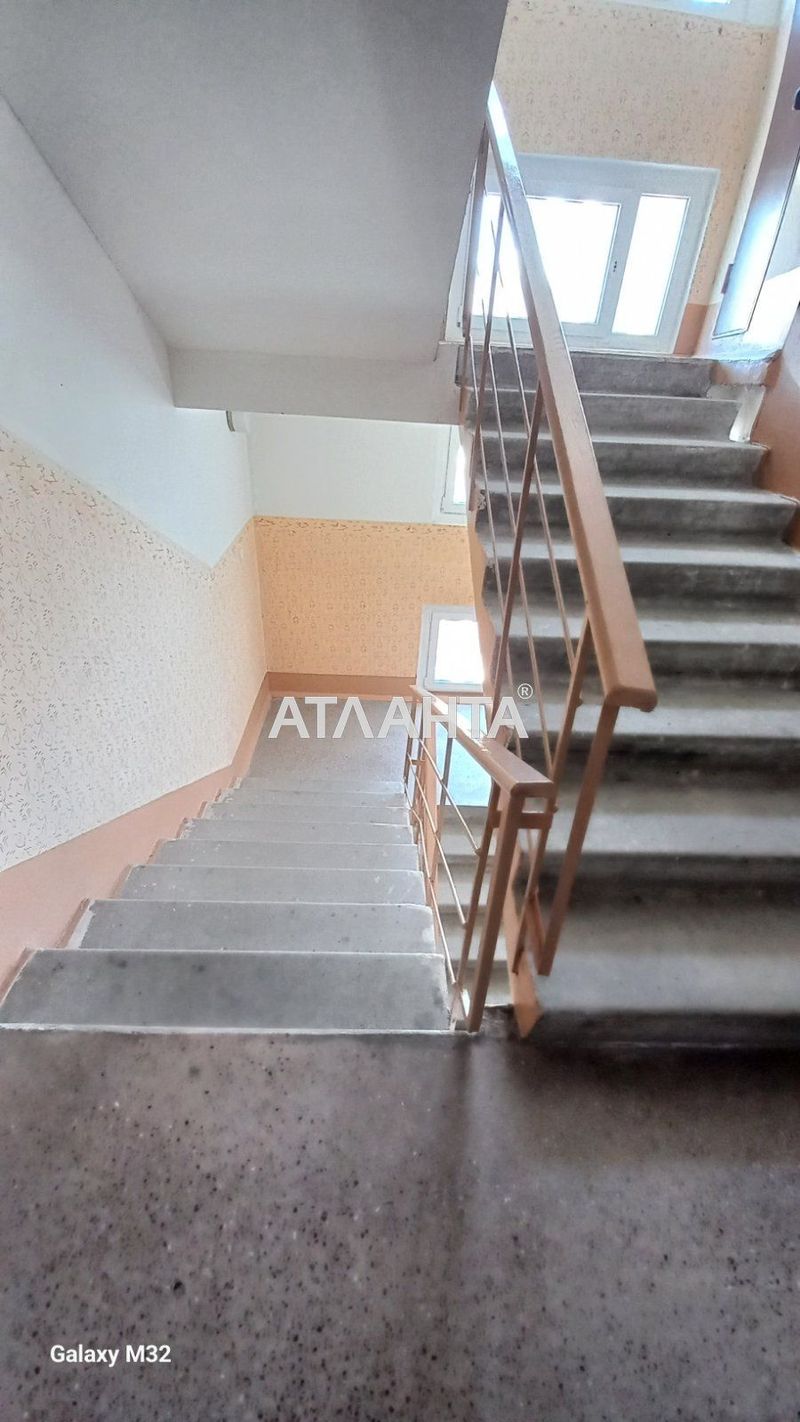 1-room apartment apartment by the address st. Evropeyskaya (area 46 m²) - Atlanta.ua - photo 15