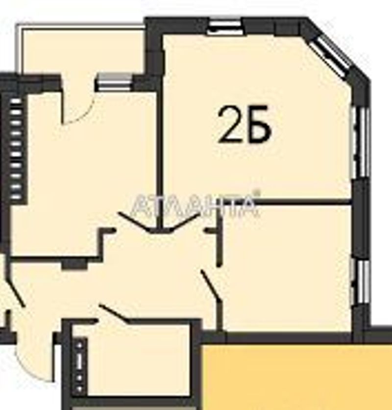 Объект снят с продажи - Atlanta.ua