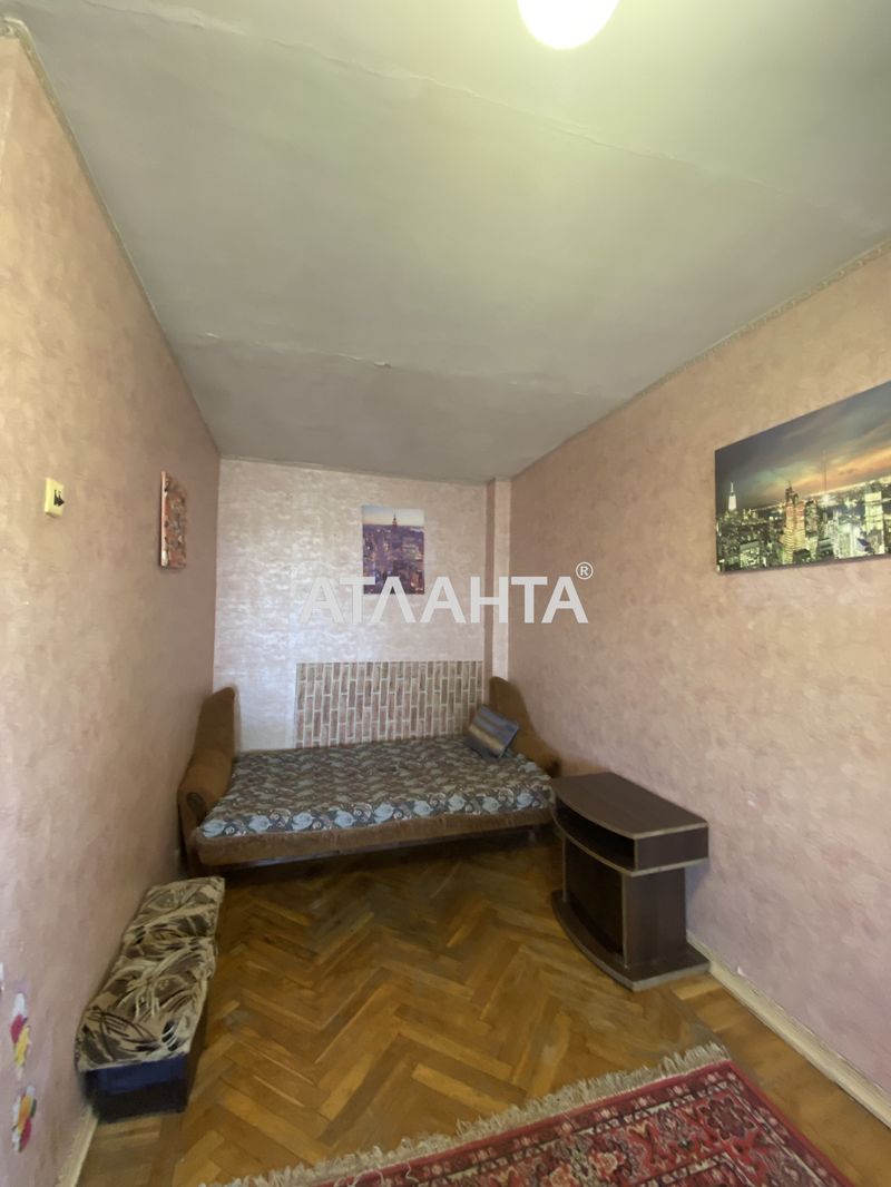 1-комнатная квартира по адресу ул. Франко Ивана (площадь 34,6 м²) - Atlanta.ua - фото 4