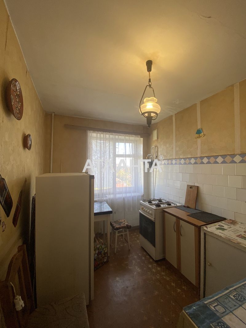 1-комнатная квартира по адресу ул. Франко Ивана (площадь 34,6 м²) - Atlanta.ua - фото 5