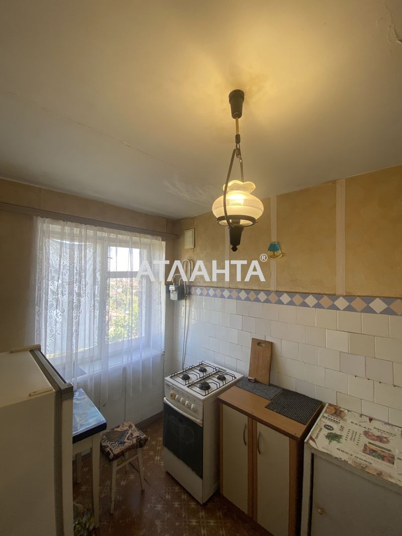 1-комнатная квартира по адресу ул. Франко Ивана (площадь 34,6 м²) - Atlanta.ua - фото 6