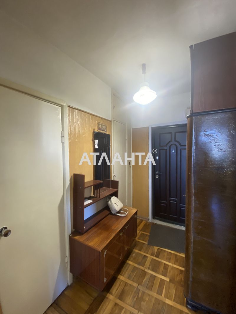 1-комнатная квартира по адресу ул. Франко Ивана (площадь 34,6 м²) - Atlanta.ua - фото 8