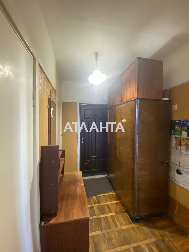 1-комнатная квартира по адресу ул. Франко Ивана (площадь 34,6 м²) - Atlanta.ua - фото 9