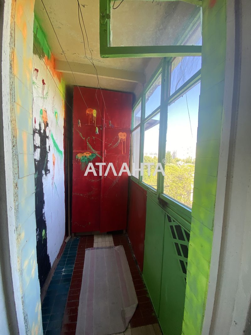 1-комнатная квартира по адресу ул. Франко Ивана (площадь 34,6 м²) - Atlanta.ua - фото 10