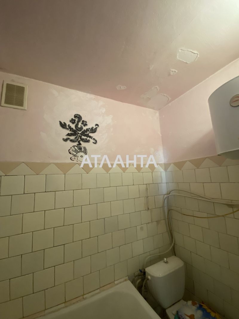 1-комнатная квартира по адресу ул. Франко Ивана (площадь 34,6 м²) - Atlanta.ua - фото 12