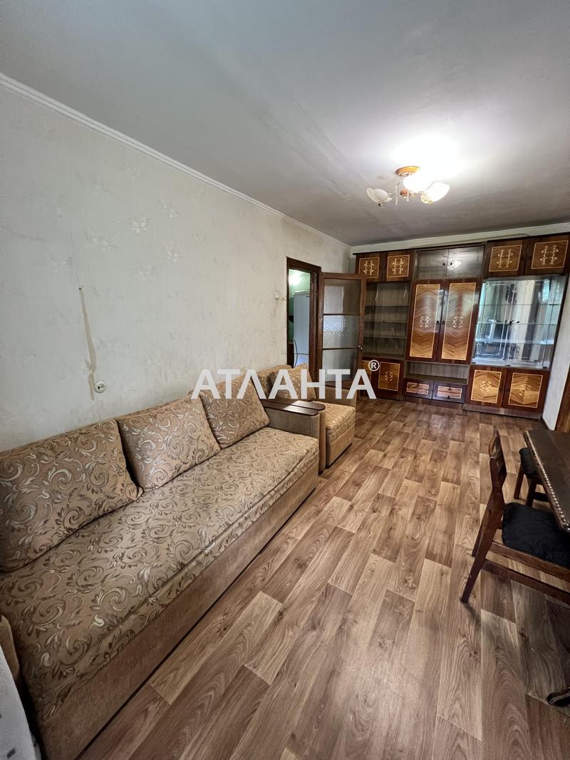 2-кімнатна квартира за адресою вул. Космонавтів (площа 44 м²) - Atlanta.ua - фото 2