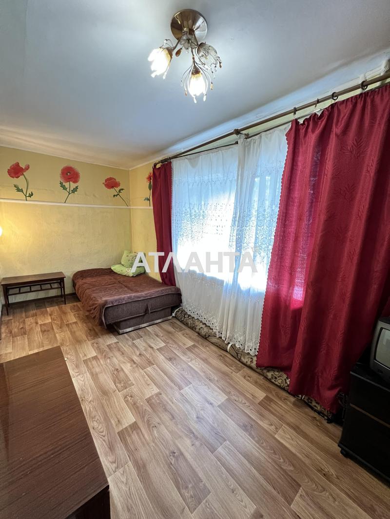 2-кімнатна квартира за адресою вул. Космонавтів (площа 44 м²) - Atlanta.ua - фото 7