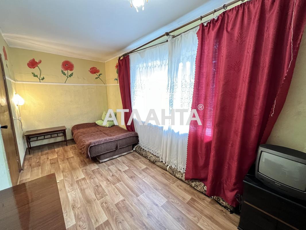 2-кімнатна квартира за адресою вул. Космонавтів (площа 44 м²) - Atlanta.ua - фото 8