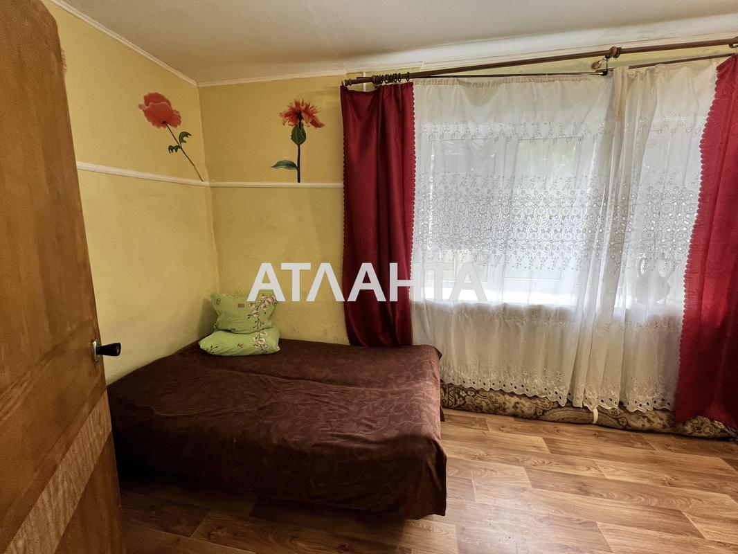 2-кімнатна квартира за адресою вул. Космонавтів (площа 44 м²) - Atlanta.ua - фото 9