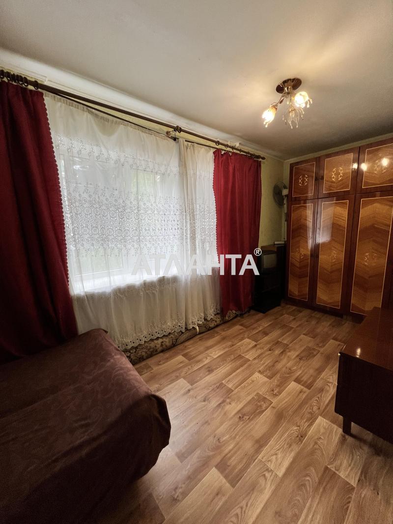 2-кімнатна квартира за адресою вул. Космонавтів (площа 44 м²) - Atlanta.ua - фото 10