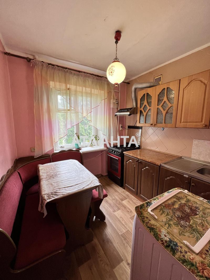 2-кімнатна квартира за адресою вул. Космонавтів (площа 44 м²) - Atlanta.ua - фото 14