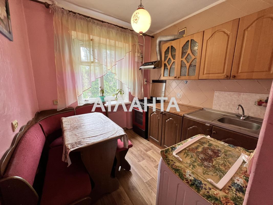 2-кімнатна квартира за адресою вул. Космонавтів (площа 44 м²) - Atlanta.ua - фото 16