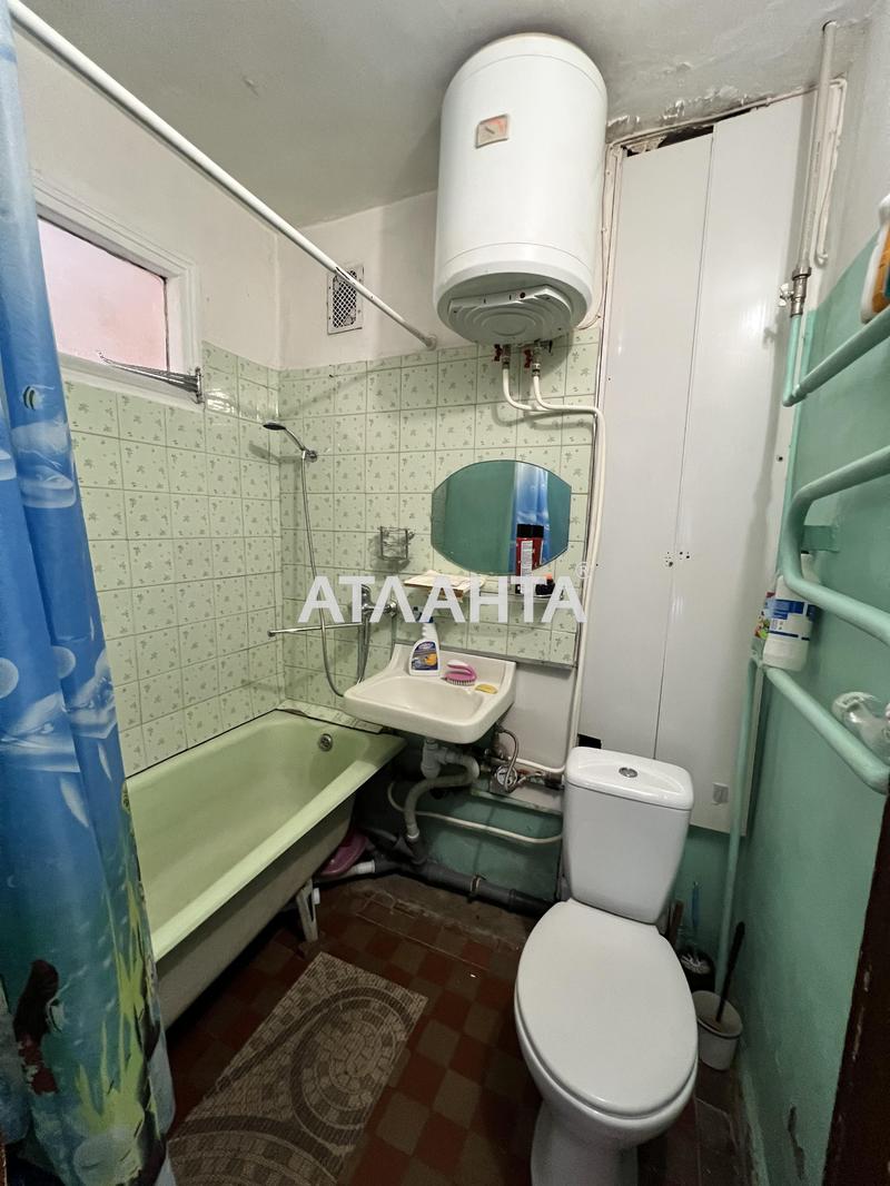 2-кімнатна квартира за адресою вул. Космонавтів (площа 44 м²) - Atlanta.ua - фото 17