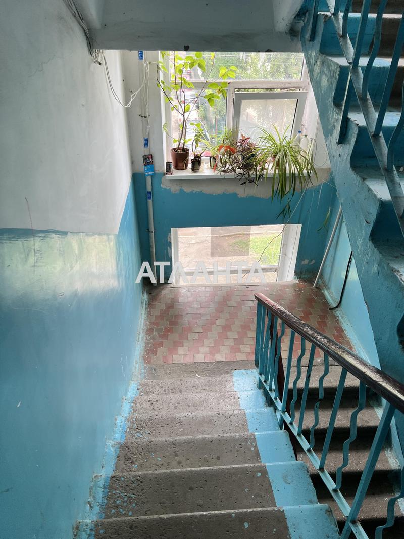 2-кімнатна квартира за адресою вул. Космонавтів (площа 44 м²) - Atlanta.ua - фото 19