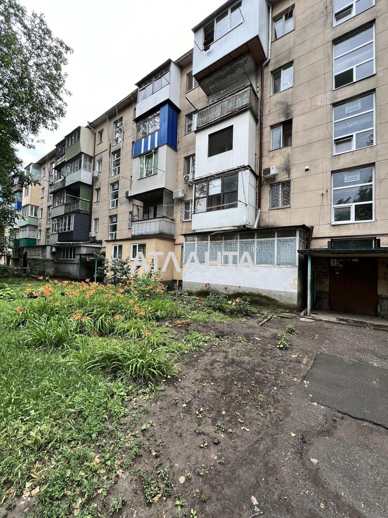 2-кімнатна квартира за адресою вул. Космонавтів (площа 44 м²) - Atlanta.ua - фото 20