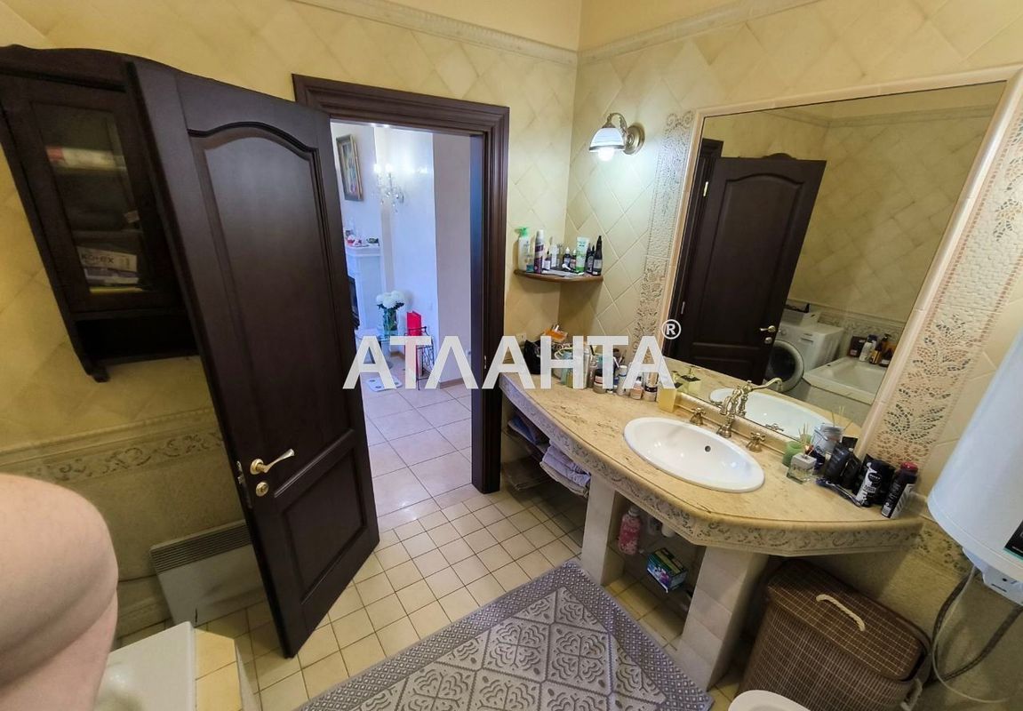 2-комнатная квартира по адресу ул. Жуковского (площадь 90 м²) - Atlanta.ua - фото 11